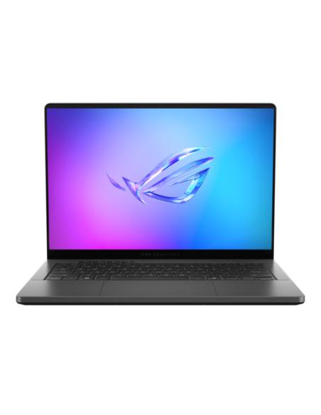 ASUS ROG Zephyrus G14 OLED GA403WW-QS076 - Portátil Gaming de 14" WQXGA+ 120Hz (AMD Ryzen AI 9 HX 370, 32GB RAM, 1TB SSD, RTX 50