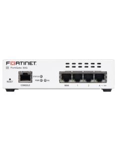 Fortinet FortiGate 30G cortafuegos (hardware) Escritorio
