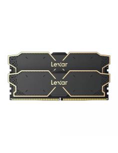Lexar LD5U16G60C38LG-RGD módulo de memoria 32 GB 2 x 16 GB DDR5 288-pin DIMM