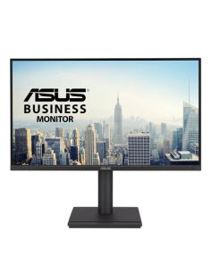 ASUS BE27AQG pantalla para PC 68,6 cm (27") 2560 x 1440 Pixeles Quad HD LCD Negro