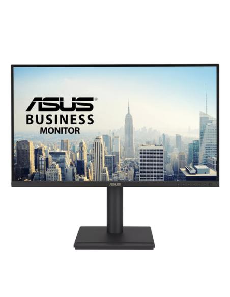 ASUS BE27AQG pantalla para PC 68,6 cm (27") 2560 x 1440 Pixeles Quad HD LCD Negro