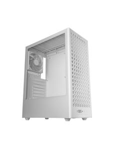 Mars Gaming MCT800W carcasa de ordenador Midi Tower Blanco