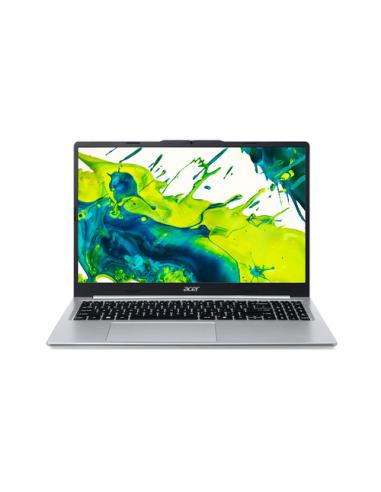 Acer Aspire Lite AL15-48P-R8WE AMD Ryzen™ 7 5825U Portátil 39,6 cm (15.6") Full HD 8 GB DDR4-SDRAM 512 GB SSD Wi-Fi 6 (802.11ax)