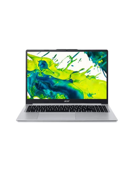 Acer Aspire Lite AL15-48P-R8WE AMD Ryzen™ 7 5825U Portátil 39,6 cm (15.6") Full HD 8 GB DDR4-SDRAM 512 GB SSD Wi-Fi 6 (802.11ax)