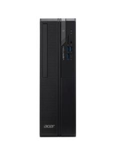 Acer Veriton VX2723G Intel® Core™ i5 i5-14400 16 GB DDR5-SDRAM 512 GB SSD Windows 11 Pro CFF PC Negro