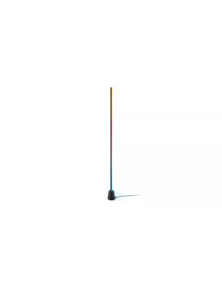 WiZ Lámpara de pie Gradient