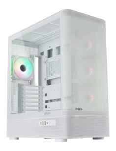 ABYSM Danube Sava H500 II Air Midi Tower Blanco