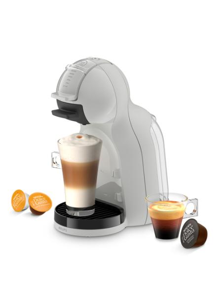 Krups KP143G Semi-automática Macchina per caffè a capsule 0,8 L