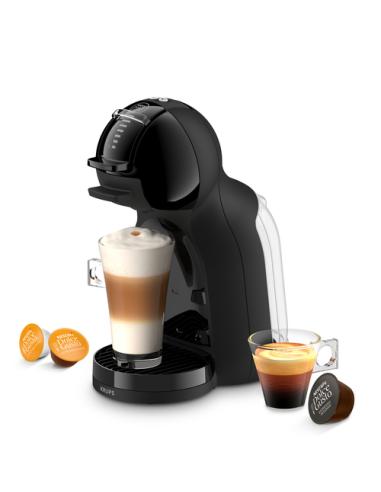 Krups Mini Me KP1438 Semi-automática Macchina per caffè a capsule 0,8 L