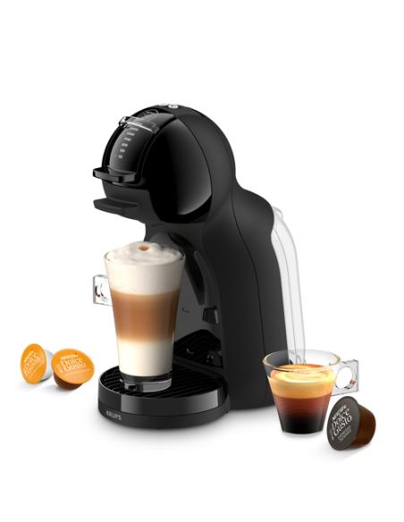 Krups Mini Me KP1438 Semi-automática Macchina per caffè a capsule 0,8 L