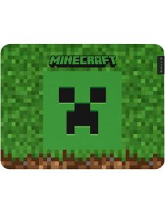 Razer Mouse Pad Gigantus V2 Medium Minecraft Ed. Alfombrilla de ratón para juegos Multicolor