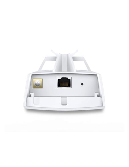 TP-Link CPE510 300 Mbit/s Blanco Energía sobre Ethernet (PoE)