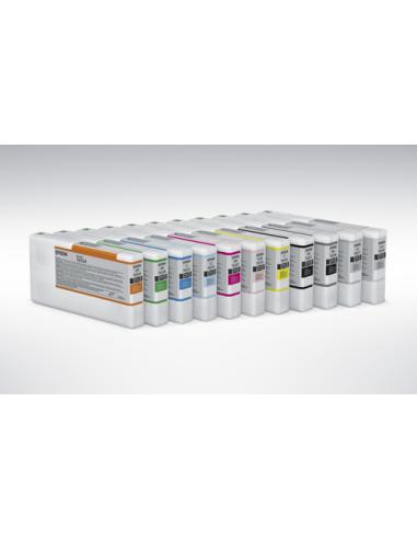 Epson Cartucho T6533 magenta vivo