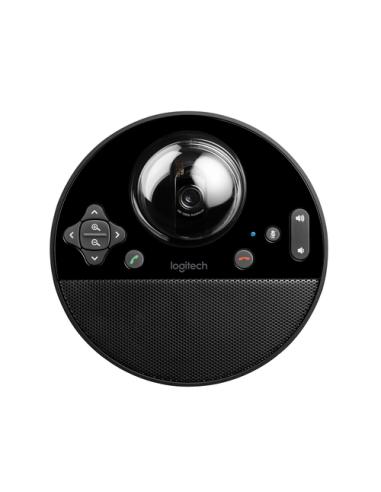 Logitech 960-000867 sistema de video conferencia