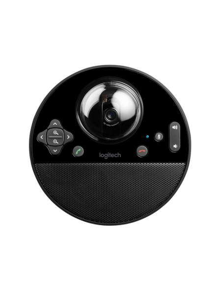 Logitech 960-000867 sistema de video conferencia