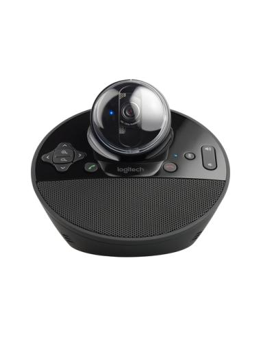 Logitech 960-000867 sistema de video conferencia
