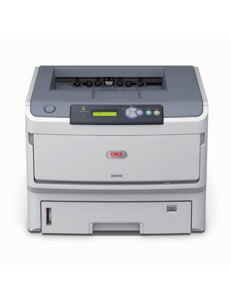 OKI B840dn 1200 x 1200 DPI A3