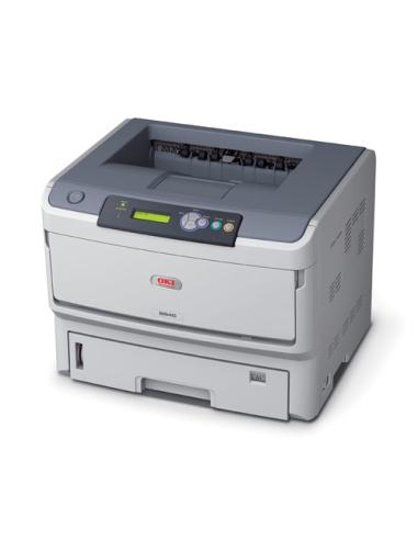 OKI B840dn 1200 x 1200 DPI A3