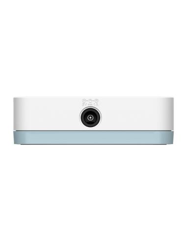 D-Link DGS-1005D/E switch No administrado L2 Gigabit Ethernet (10/100/1000) Negro
