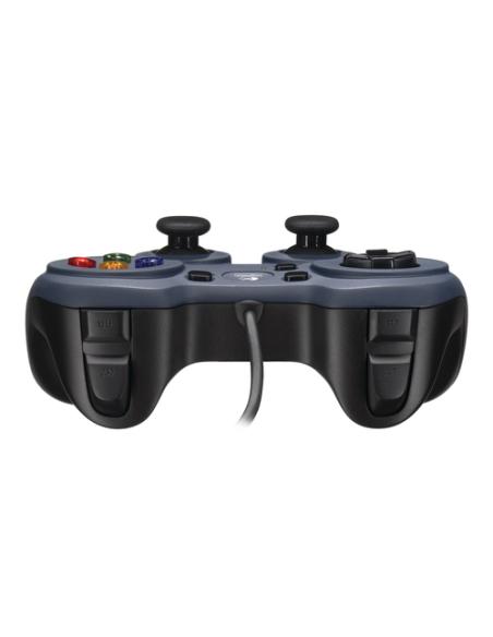 Logitech G 940-000138 mando y volante Negro USB Gamepad Analógico/Digital PC