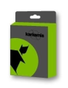 Karkemis K-010127 K-010127, Cian, Magenta, Amarillo, Tinta a base de pigmentos, 3 pieza(s) 2
