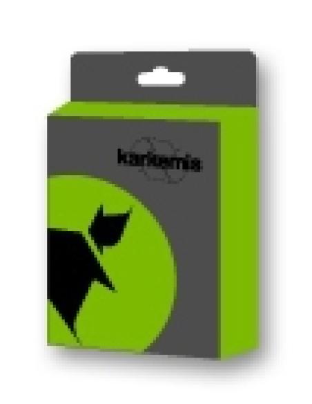 Karkemis K-010127 cartucho de tinta 3 pieza(s) Cian, Magenta, Amarillo