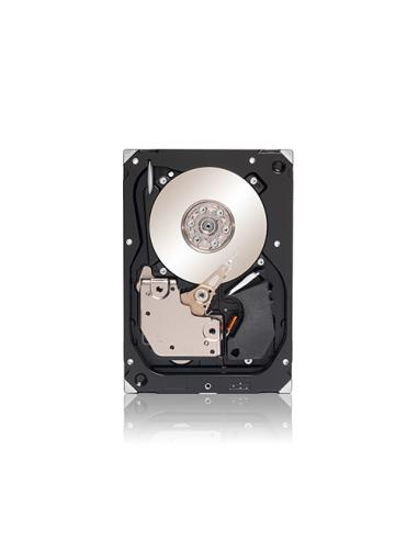 Seagate Cheetah 600GB 3.5" SAS disco duro interno 15000 RPM 16 MB 3.5"
