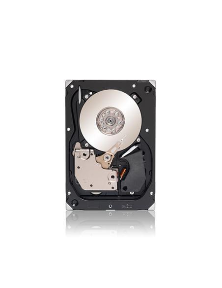 Seagate Cheetah 600GB 3.5" SAS disco duro interno 15000 RPM 16 MB 3.5"