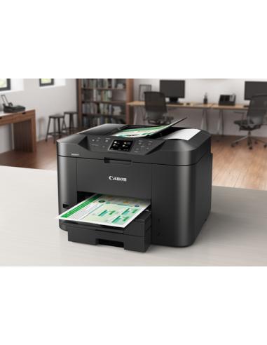 Canon MAXIFY MB2750 Inyección de tinta A4 600 x 1200 DPI Wifi
