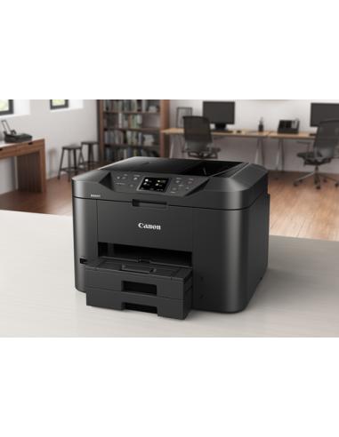 Canon MAXIFY MB2750 Inyección de tinta A4 600 x 1200 DPI Wifi