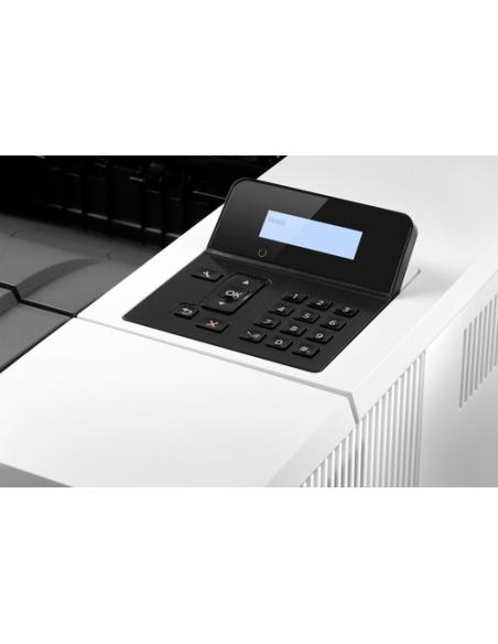 HP LaserJet Pro M501dn