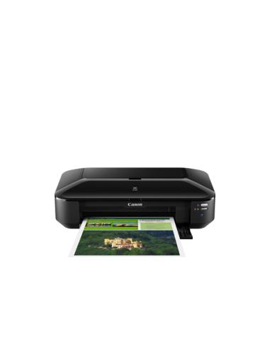 Canon PIXMA iX6850 impresora de foto Inyección de tinta 9600 x 2400 DPI A3+ (330 x 483 mm) Wifi