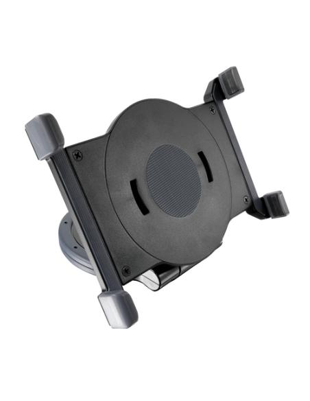 Trust Universal 10" Tablet Stand Soporte pasivo Tablet/UMPC Negro