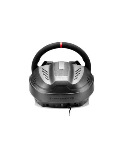 Thrustmaster T300 Ferrari Integral Racing Wheel Alcantara Edition Negro Volante + Pedales Analógico/Digital PC, PlayStation 4, P