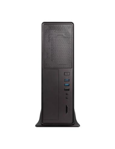 UNYKAch UK 2010 Torre Negro 450 W