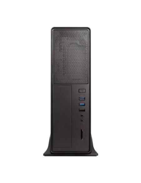UNYKAch UK 2010 Torre Negro 450 W