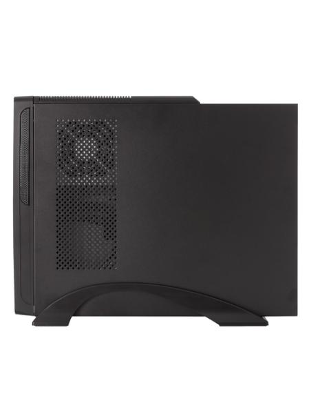 UNYKAch UK 2010 Torre Negro 450 W