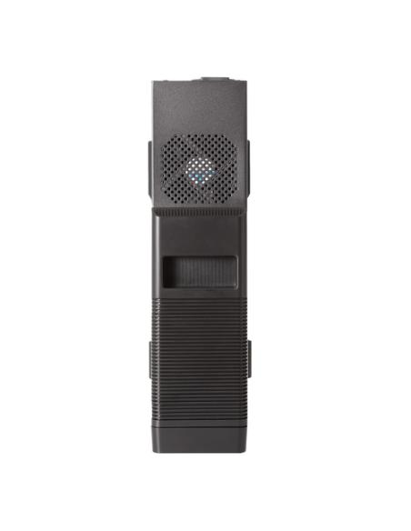 UNYKAch UK 2010 Torre Negro 450 W