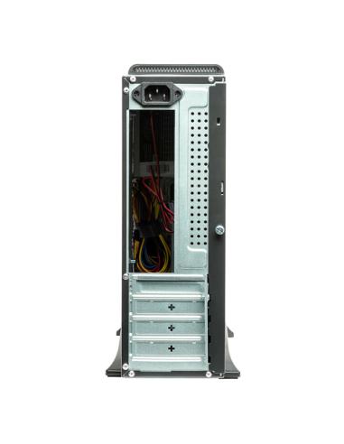 UNYKAch UK 2010 Torre Negro 450 W