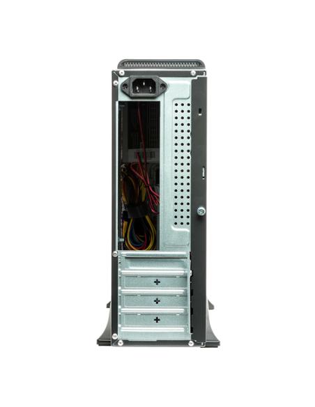 UNYKAch UK 2010 Torre Negro 450 W