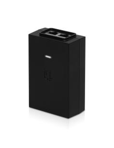 Ubiquiti POE-24 POE-24, LAN, Poder, 24 V, 90 - 260 V, 47/63 Hz, 0.3 A, UL, CE 2