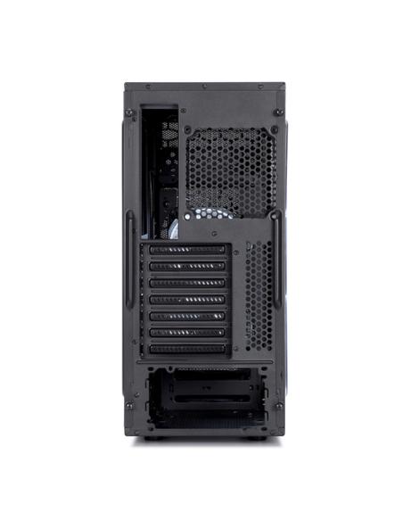 Fractal Design Focus G Midi Tower Negro