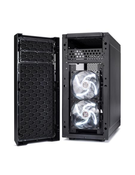 Fractal Design Focus G Midi Tower Negro