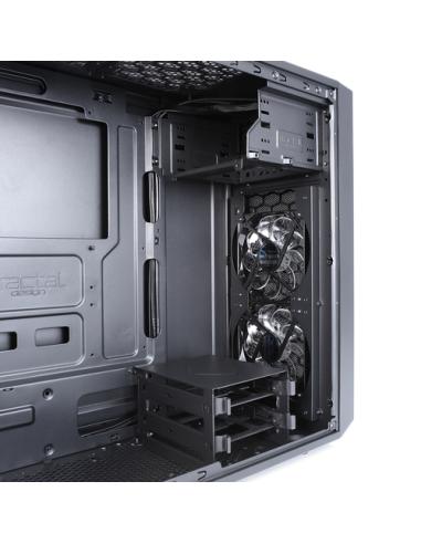 Fractal Design Focus G Midi Tower Negro
