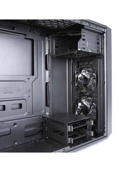Fractal Design Focus G Midi Tower Negro