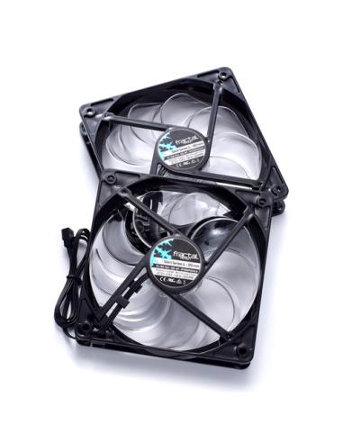 Fractal Design Focus G Midi Tower Negro