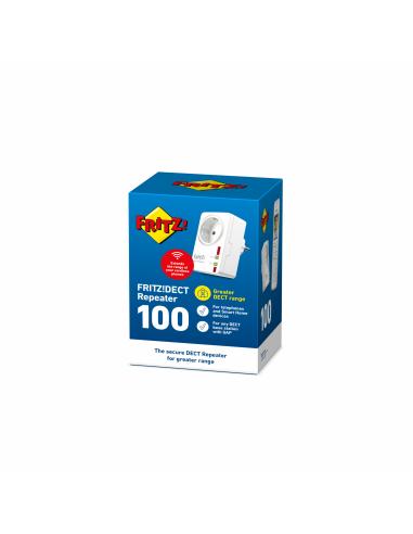 DECT FRITZ! Repeater 100 International