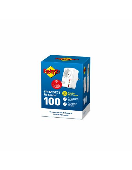 DECT FRITZ! Repeater 100 International