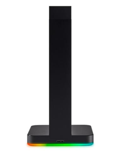 Corsair ST100 RGB Premium Soporte para auriculares