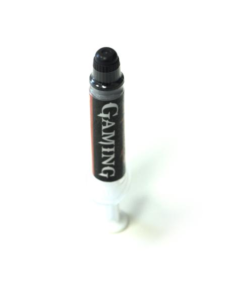 Mars Gaming MT0 Pasta térmica PC 1g 6W Temperatura 30-280º Máxima Seguridad